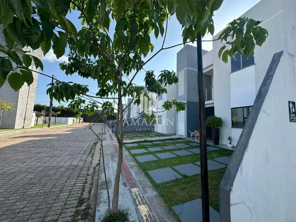 Venda, Apartamento Residencial Equatorial Park - Imagem 1