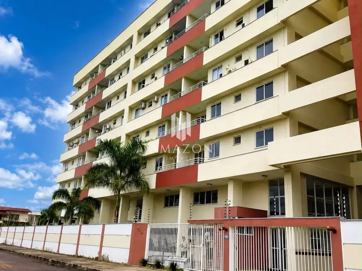 Venda, Apartamento no Residencial Equinócio  - Imagem 1