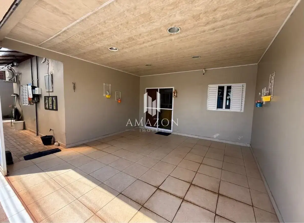 Casa à Venda no Jardim Felicidade, Macapá - Imagem 2
