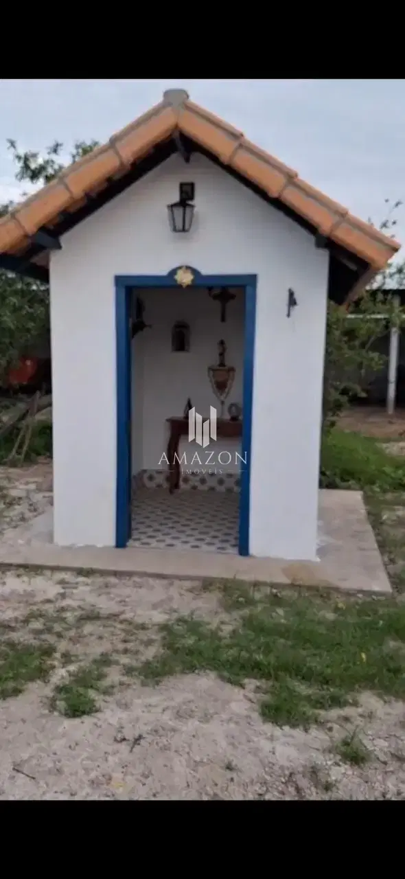 Venda, Fazenda Triunfo, Cachoeira do Arari, Marajó-PA - Imagem 2